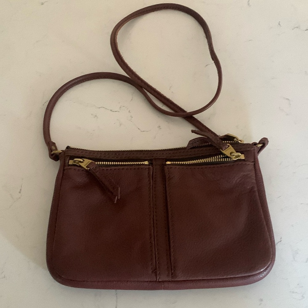 Fossil crossbody bag